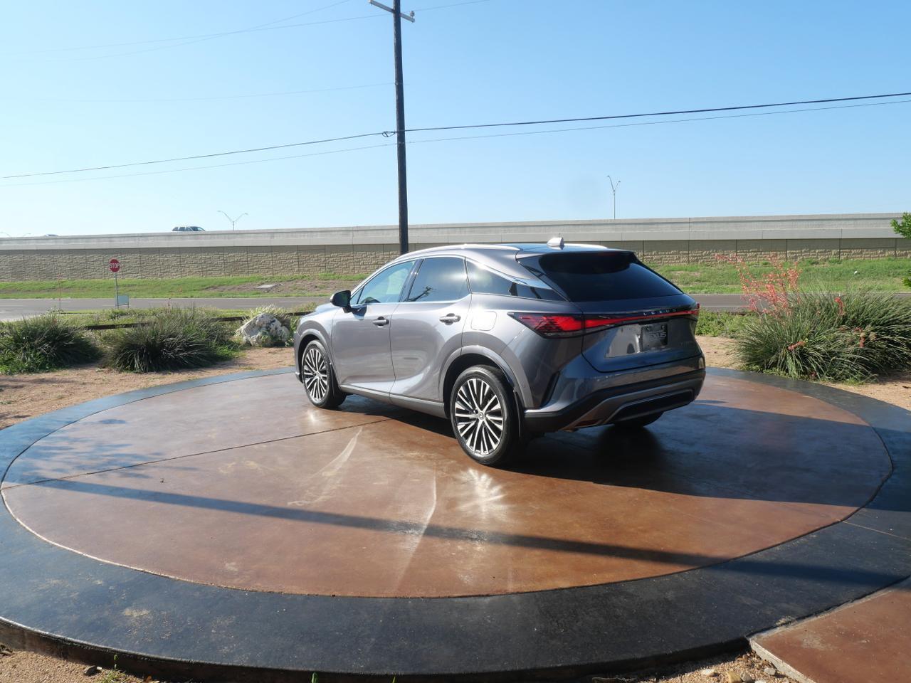 2023 Lexus RX 350 Premium Plus San Juan TX