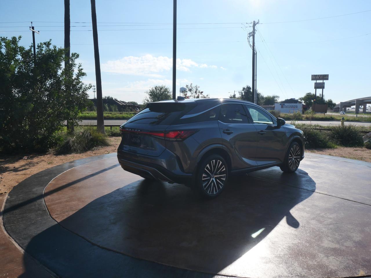 2023 Lexus RX 350 Premium Plus San Juan TX
