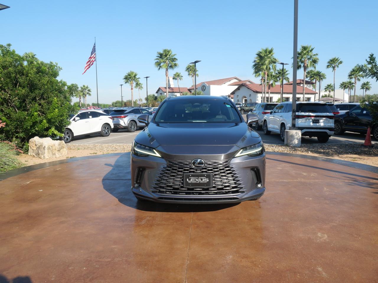 2023 Lexus RX 350 Premium Plus San Juan TX