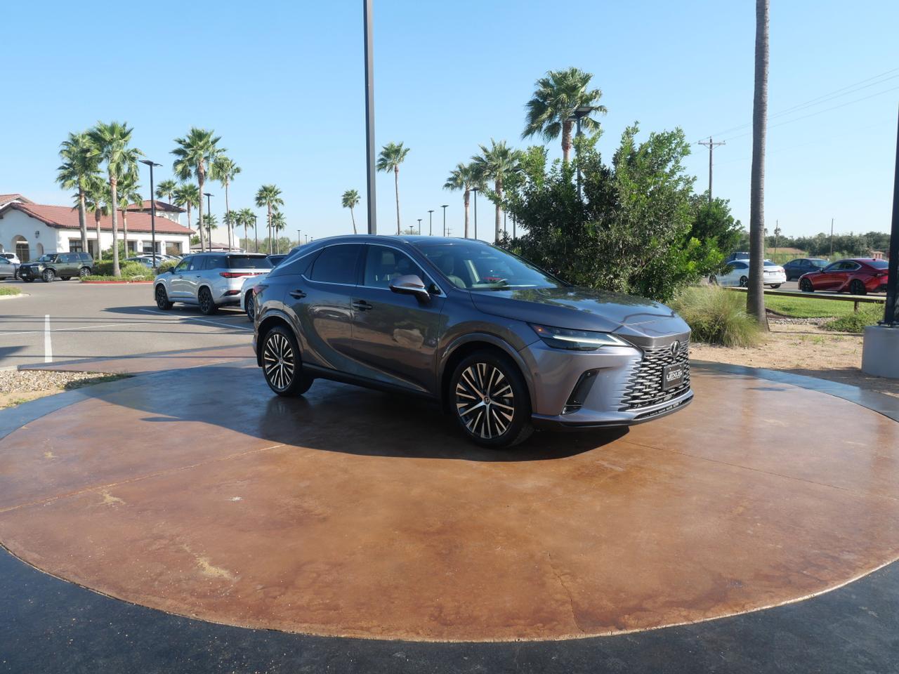 2023 Lexus RX 350 Premium Plus San Juan TX