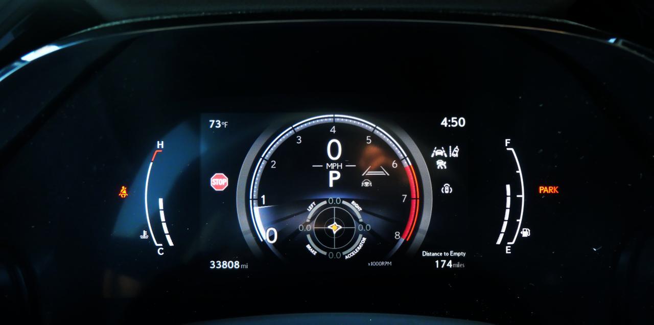 2023 Lexus RX 350 Premium Plus San Juan TX
