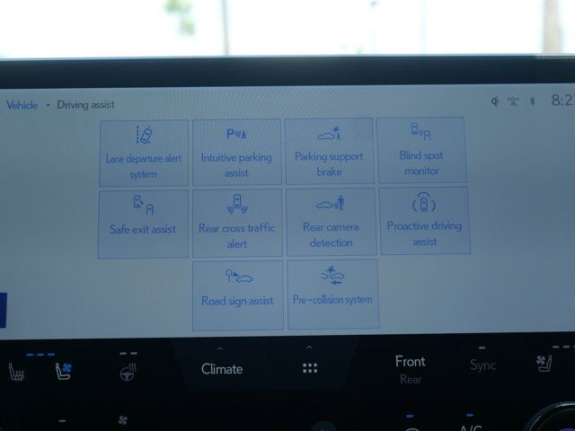 2023 Lexus RX 350 Premium Plus San Juan TX