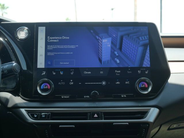 2023 Lexus RX 350 Premium Plus San Juan TX