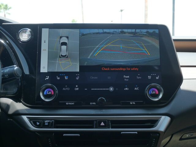 2023 Lexus RX 350 Premium Plus San Juan TX