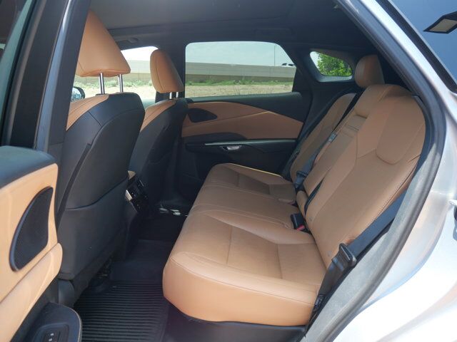2023 Lexus RX 350 Premium Plus San Juan TX
