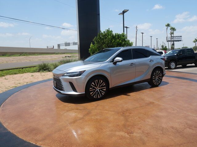 2023 Lexus RX 350 Premium Plus San Juan TX