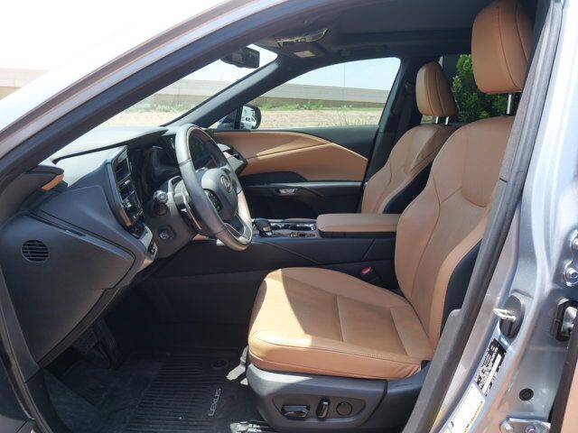 2023 Lexus RX 350 Premium Plus San Juan TX