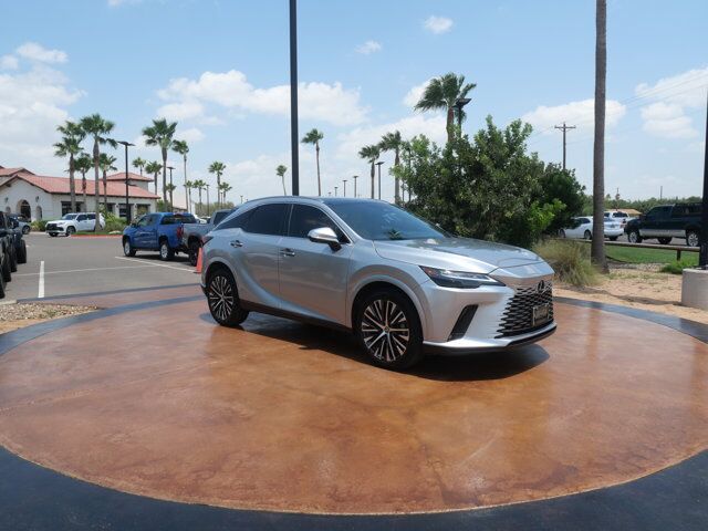 2023 Lexus RX 350 Premium Plus San Juan TX