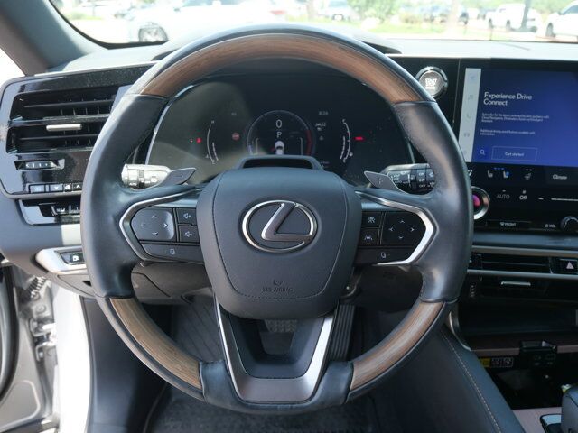 2023 Lexus RX 350 Premium Plus San Juan TX