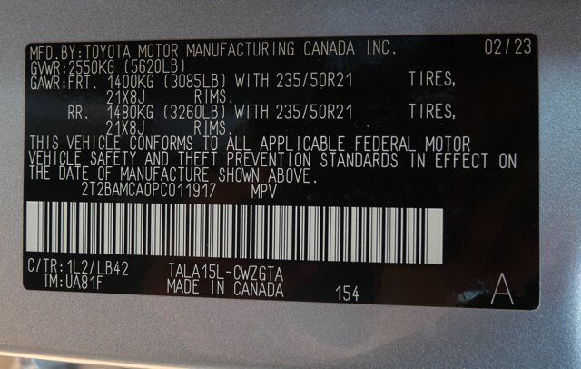 2023 Lexus RX 350 Premium Plus San Juan TX