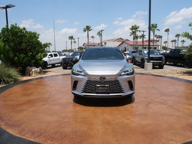 2023 Lexus RX 350 Premium Plus San Juan TX