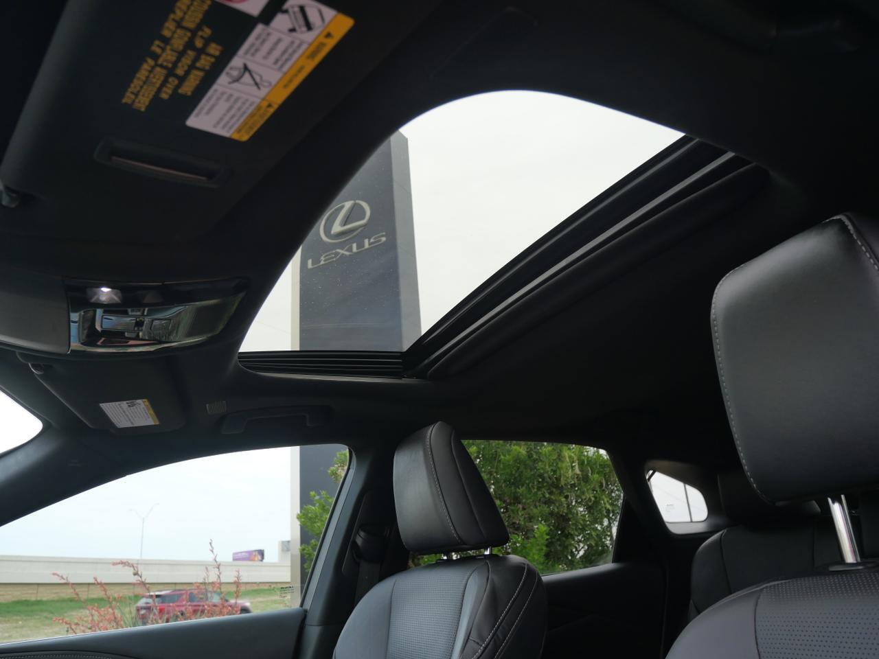 2023 Lexus RX 350 Premium Plus San Juan TX