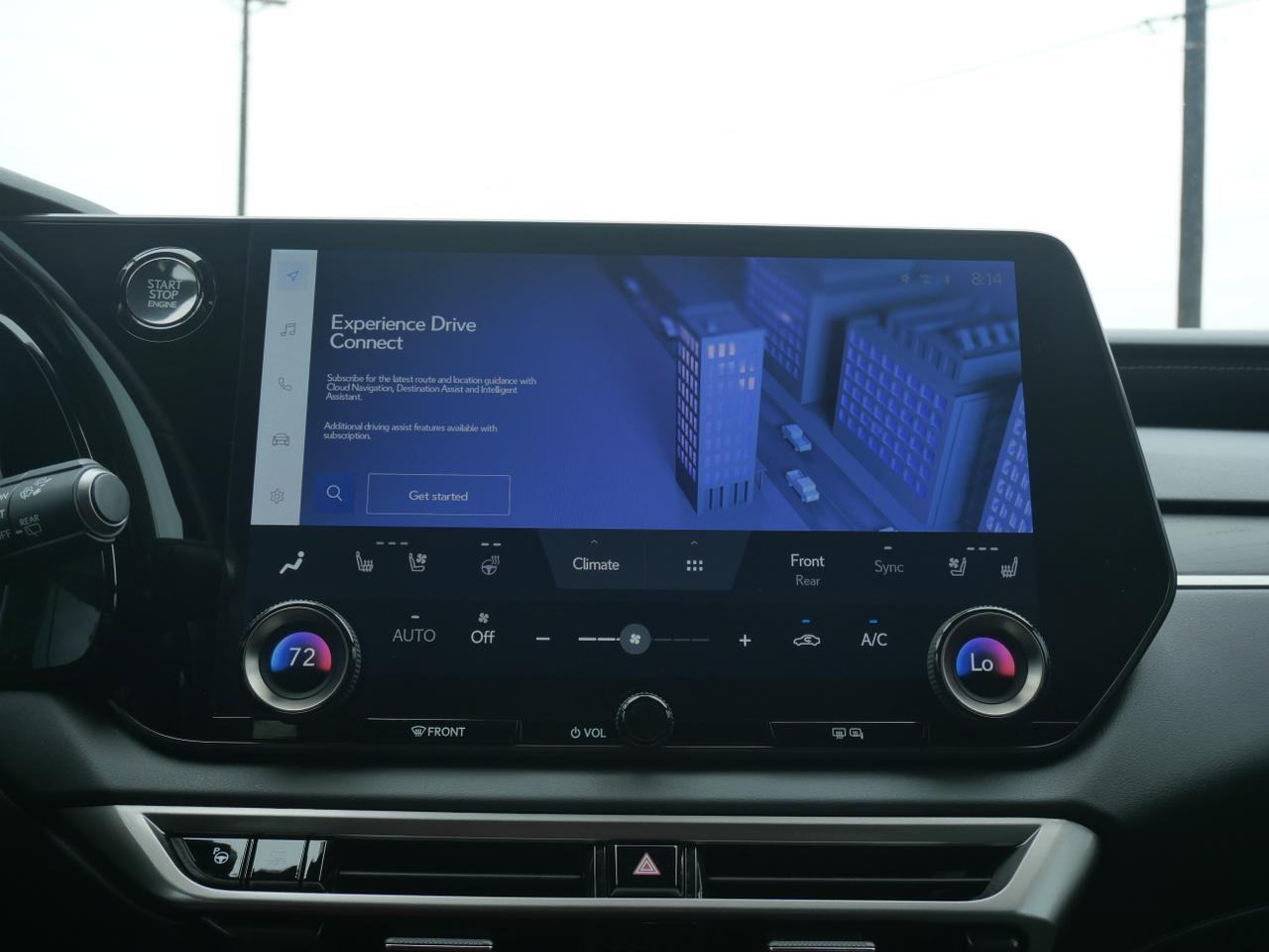 2023 Lexus RX 350 Premium Plus San Juan TX