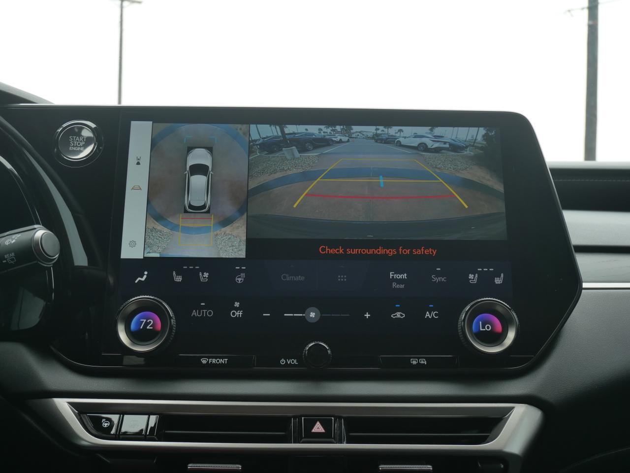 2023 Lexus RX 350 Premium Plus San Juan TX