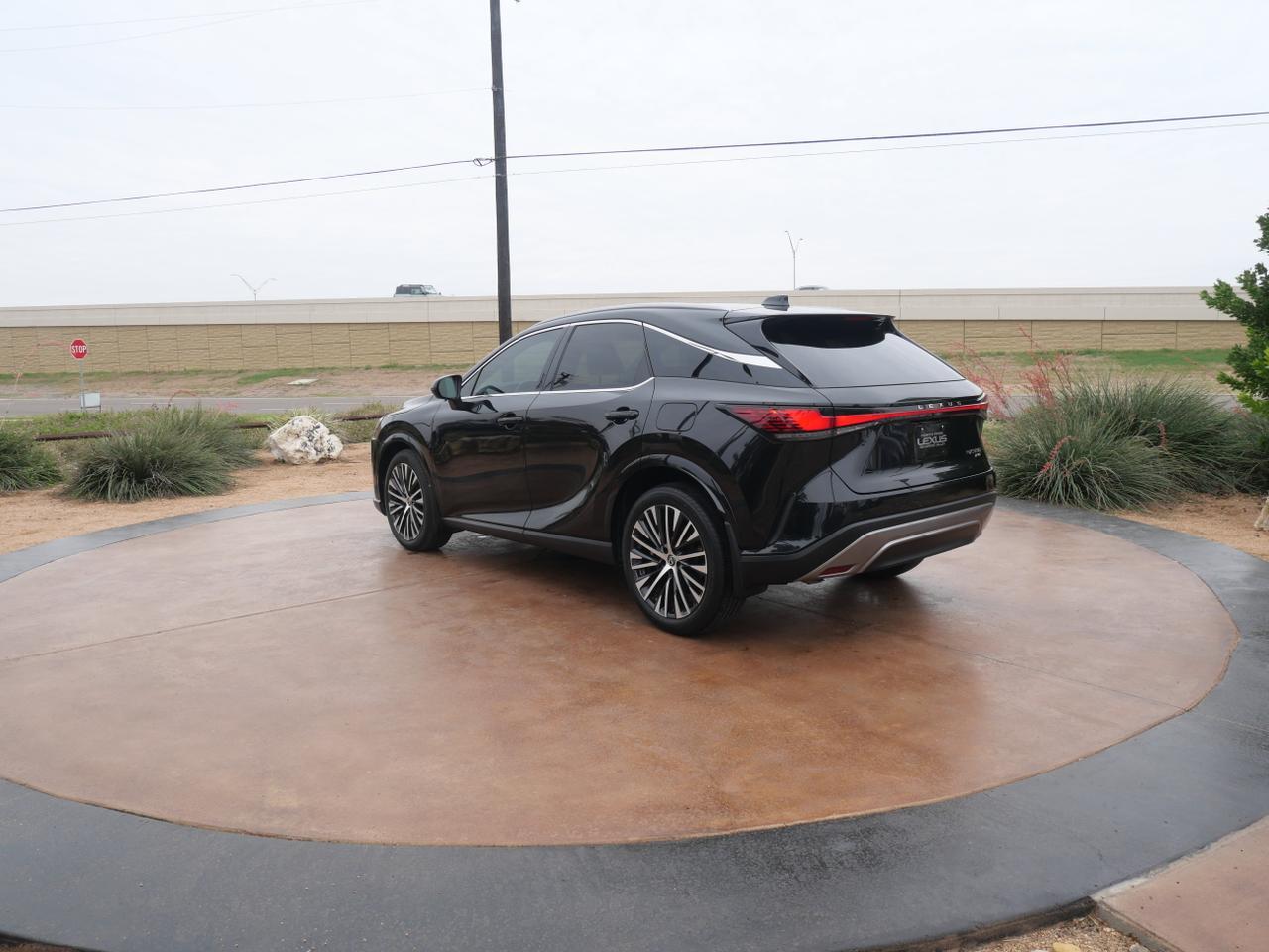 2023 Lexus RX 350 Premium Plus San Juan TX