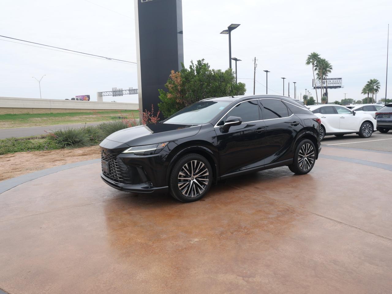 2023 Lexus RX 350 Premium Plus San Juan TX