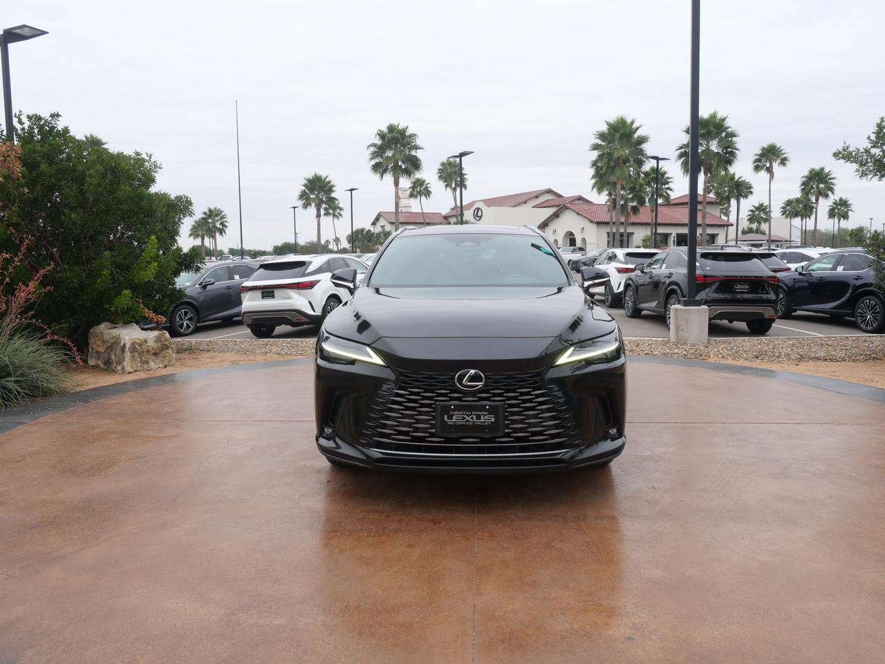 2023 Lexus RX 350 Premium Plus San Juan TX