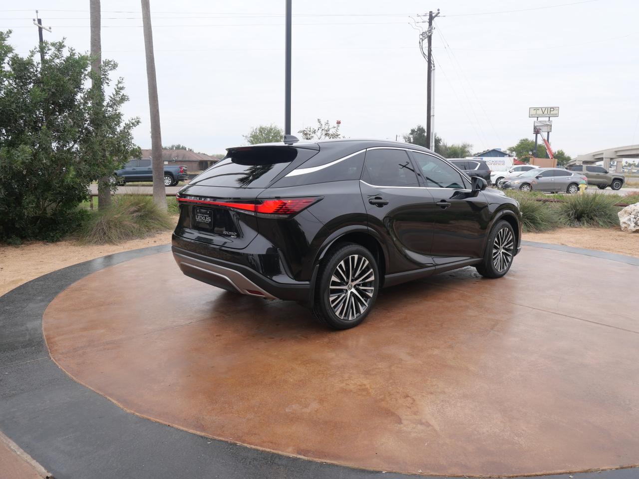 2023 Lexus RX 350 Premium Plus San Juan TX