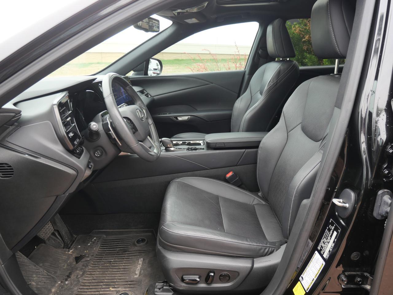 2023 Lexus RX 350 Premium Plus San Juan TX