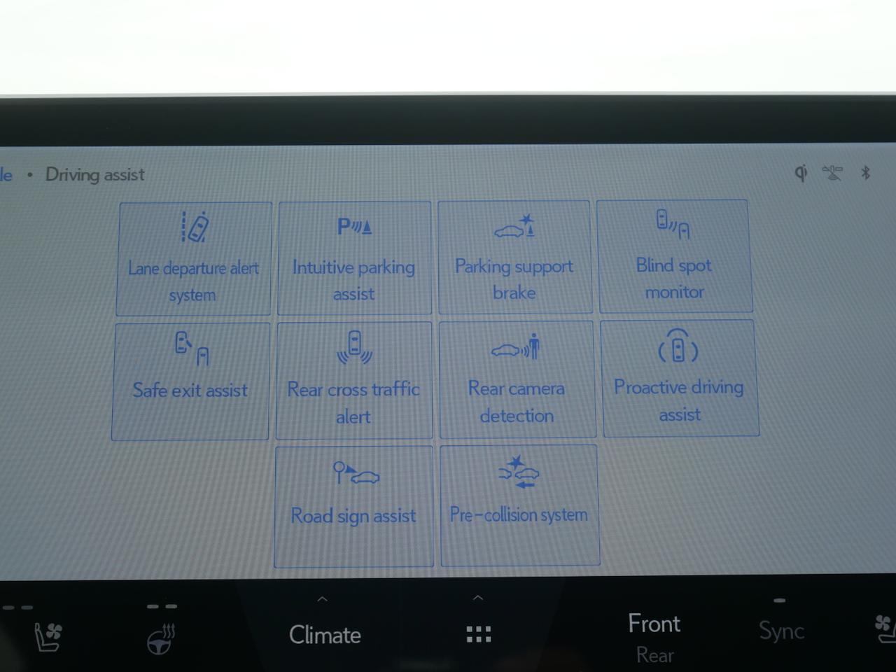 2023 Lexus RX 350 Premium Plus San Juan TX