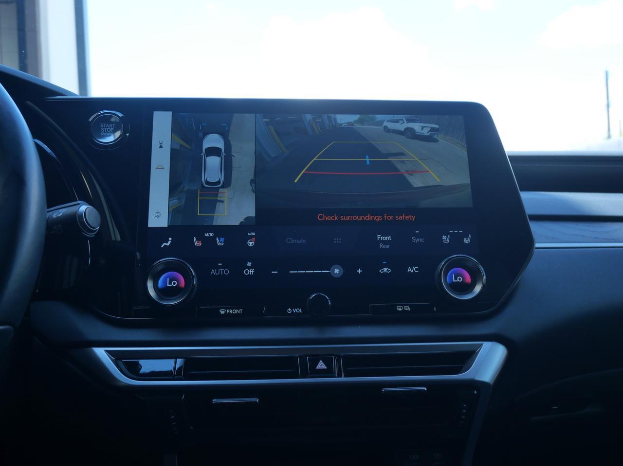 2023 Lexus RX 350 Premium Plus San Juan TX