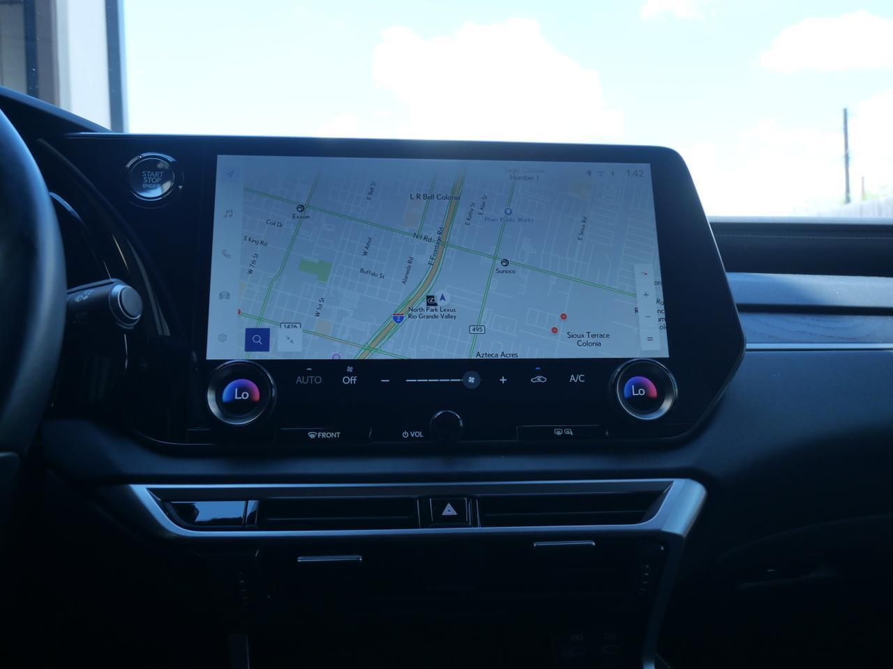 2023 Lexus RX 350 Premium Plus San Juan TX