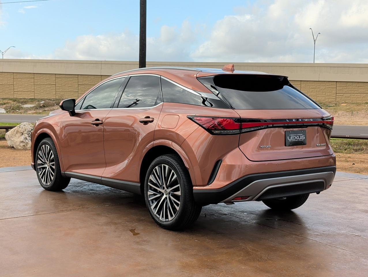 2023 Lexus RX 350 Premium Plus San Juan TX