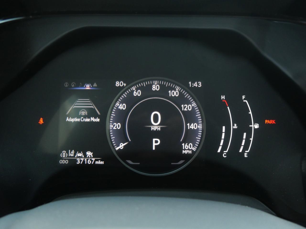 2023 Lexus RX 350 Premium Plus San Juan TX