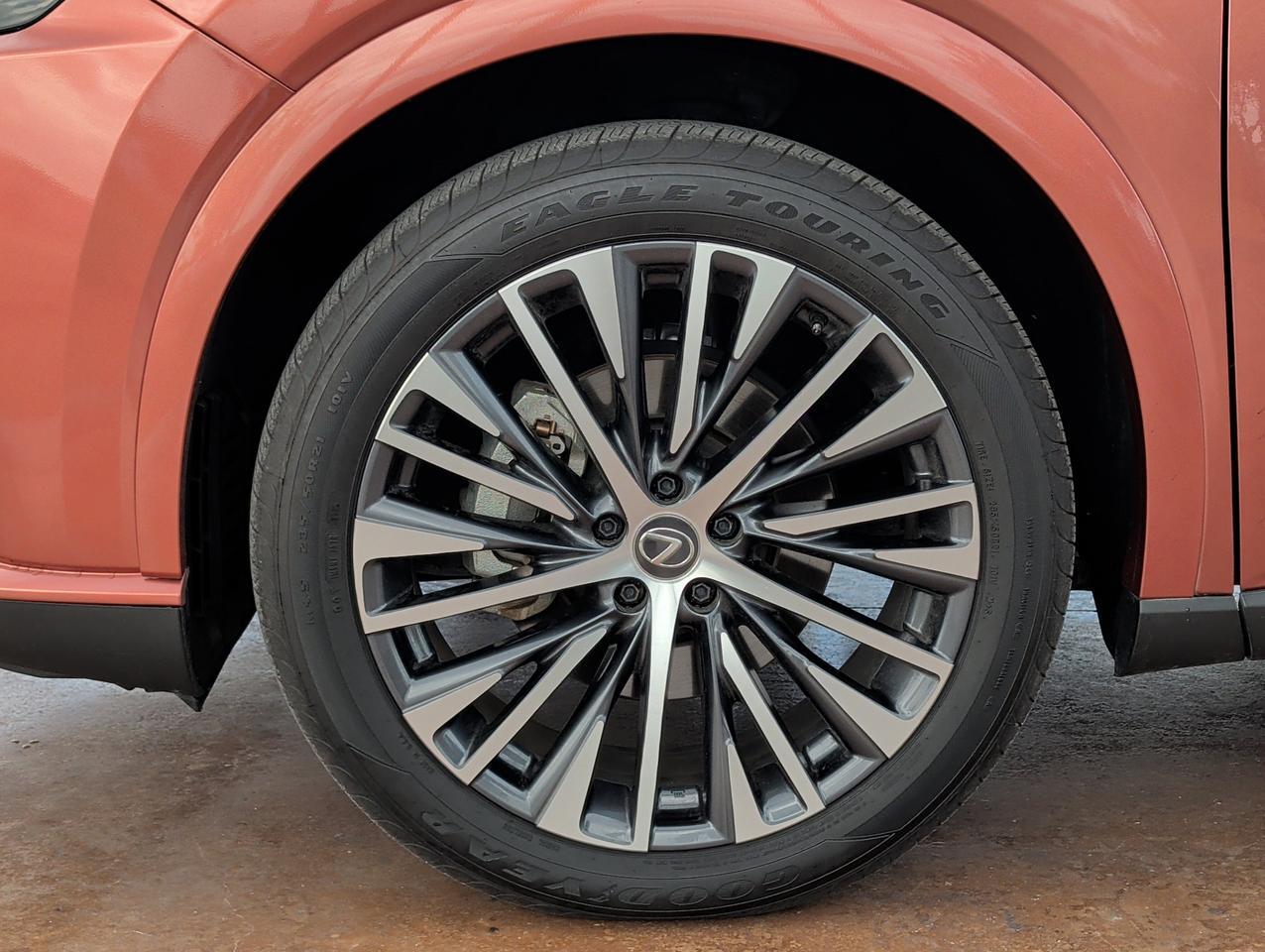 2023 Lexus RX 350 Premium Plus San Juan TX