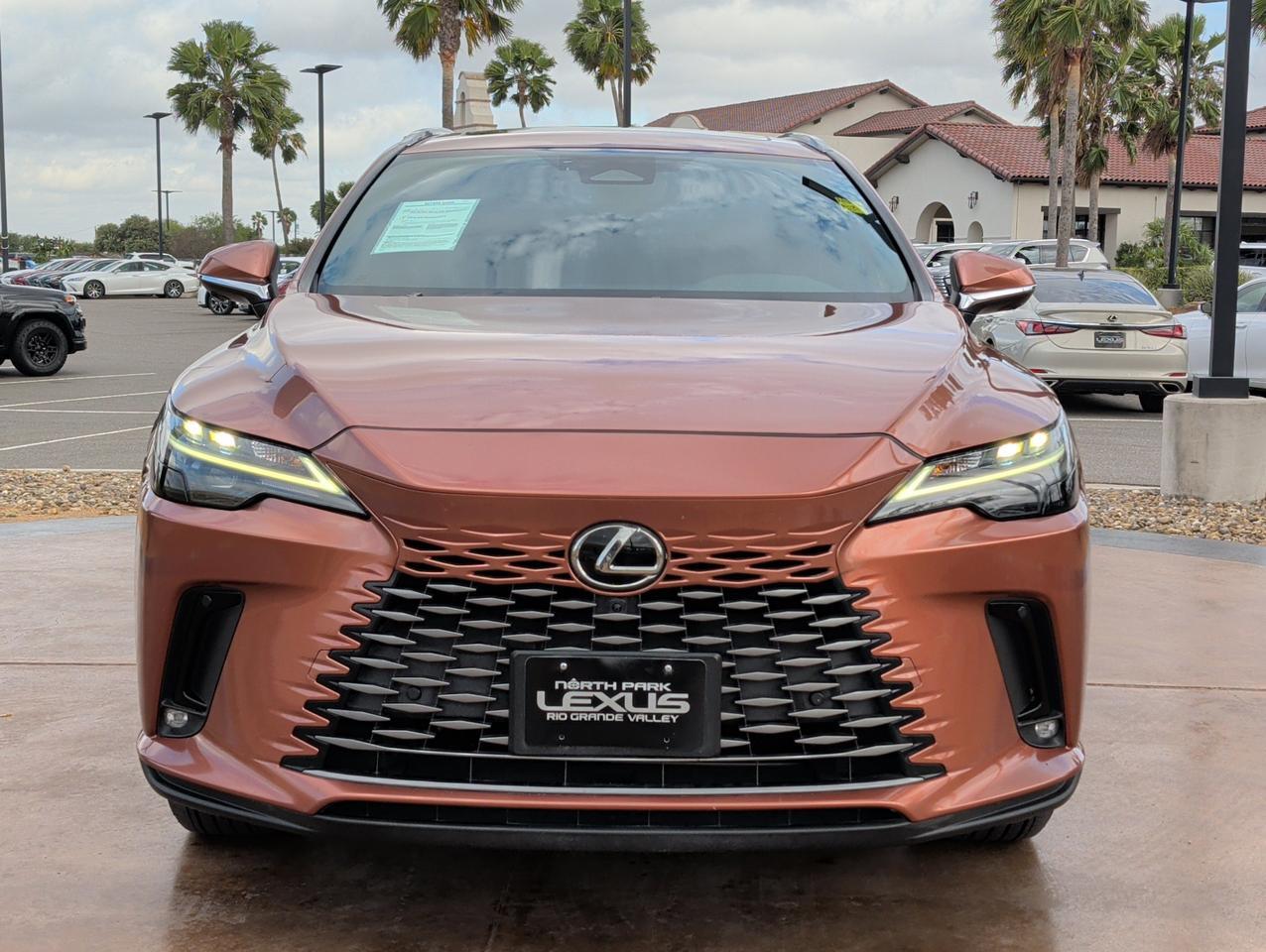 2023 Lexus RX 350 Premium Plus San Juan TX