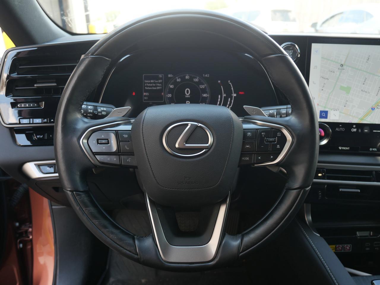 2023 Lexus RX 350 Premium Plus San Juan TX