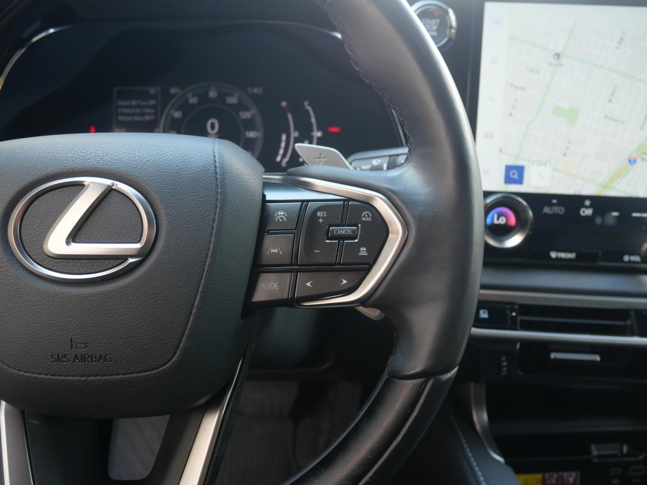 2023 Lexus RX 350 Premium Plus San Juan TX