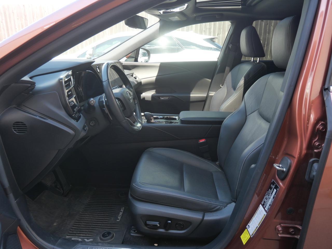 2023 Lexus RX 350 Premium Plus San Juan TX