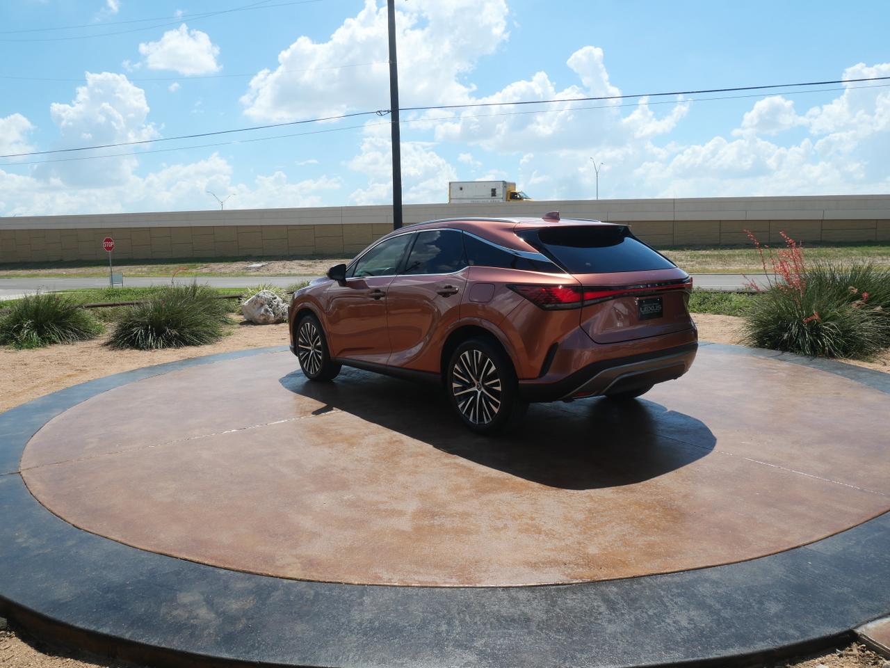2023 Lexus RX 350 Premium Plus San Juan TX
