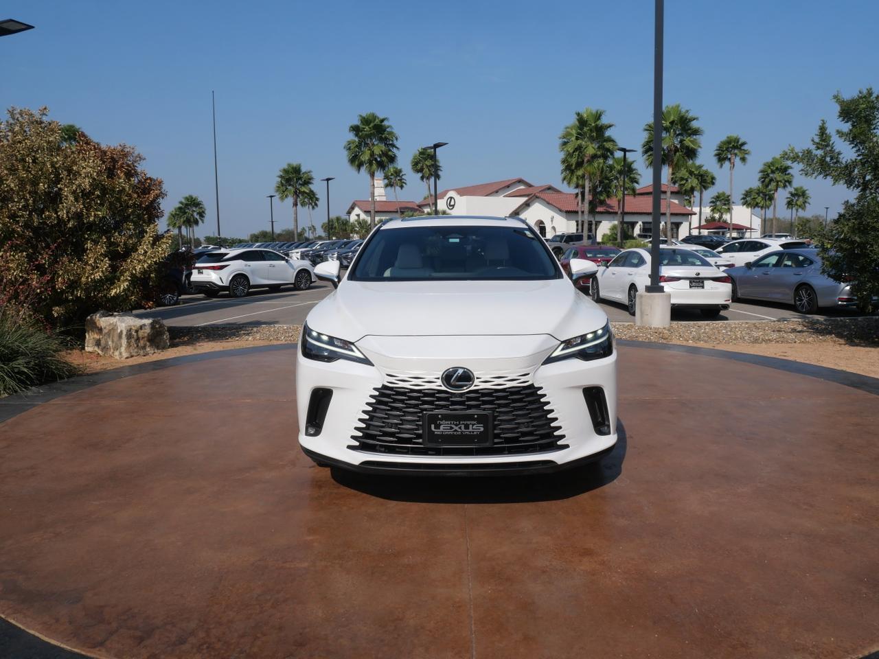 2023 Lexus RX 350 Premium Plus San Juan TX