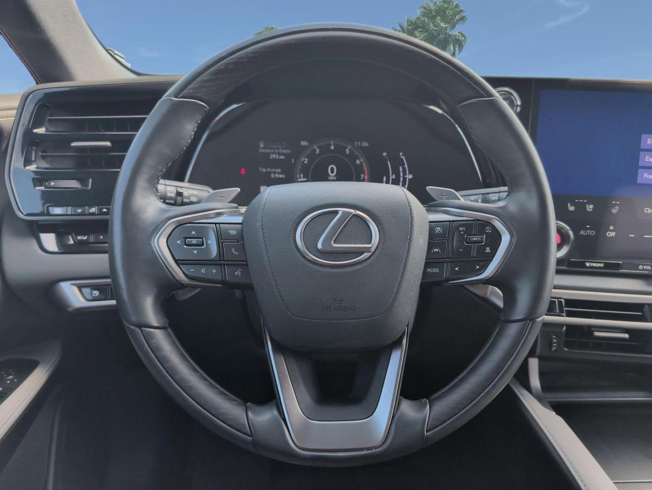 2023 Lexus RX 350 Premium Plus San Juan TX