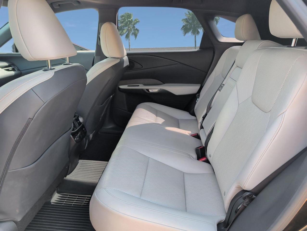 2023 Lexus RX 350 Premium Plus San Juan TX