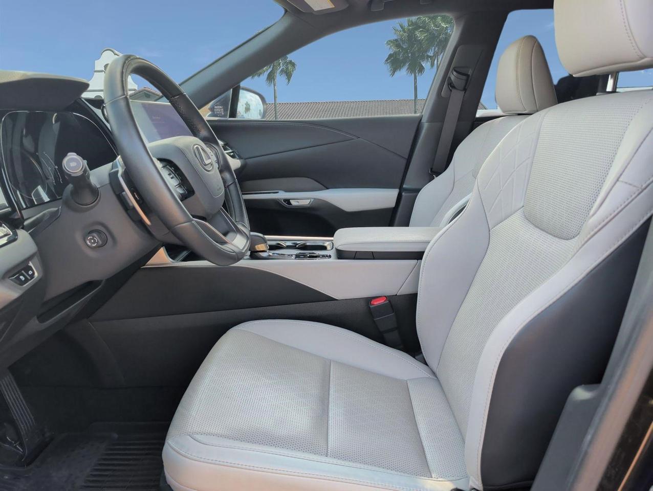 2023 Lexus RX 350 Premium Plus San Juan TX