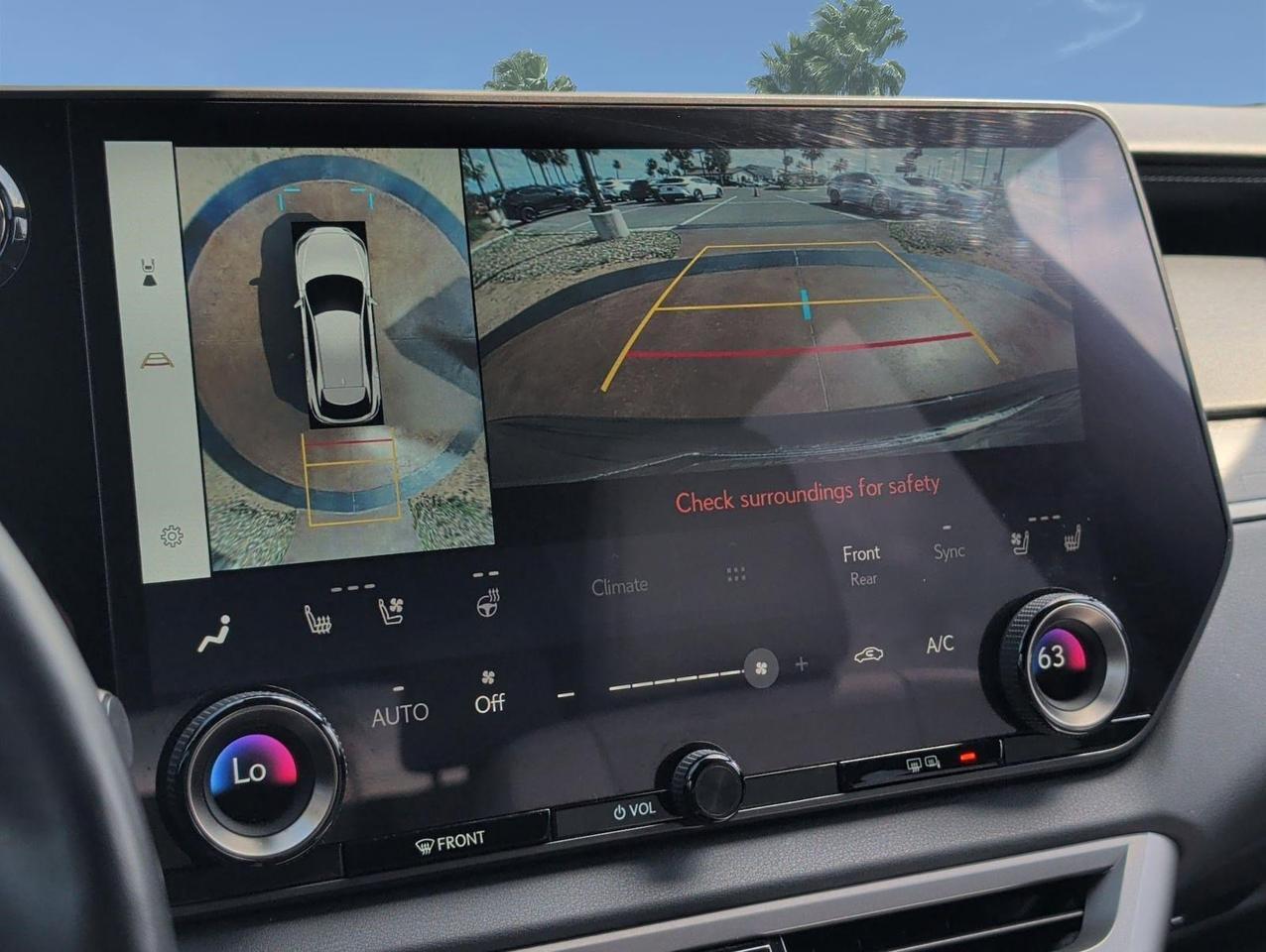 2023 Lexus RX 350 Premium Plus San Juan TX