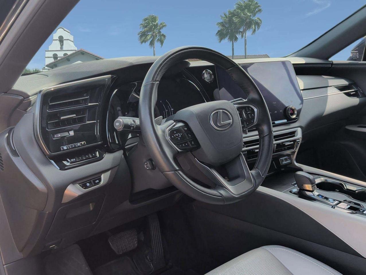 2023 Lexus RX 350 Premium Plus San Juan TX