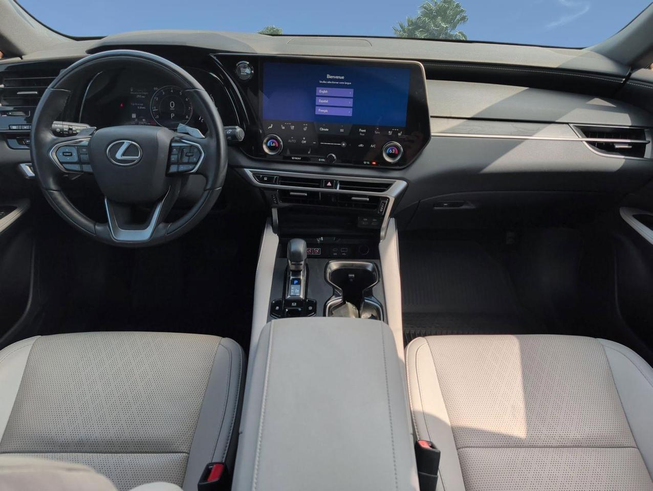 2023 Lexus RX 350 Premium Plus San Juan TX