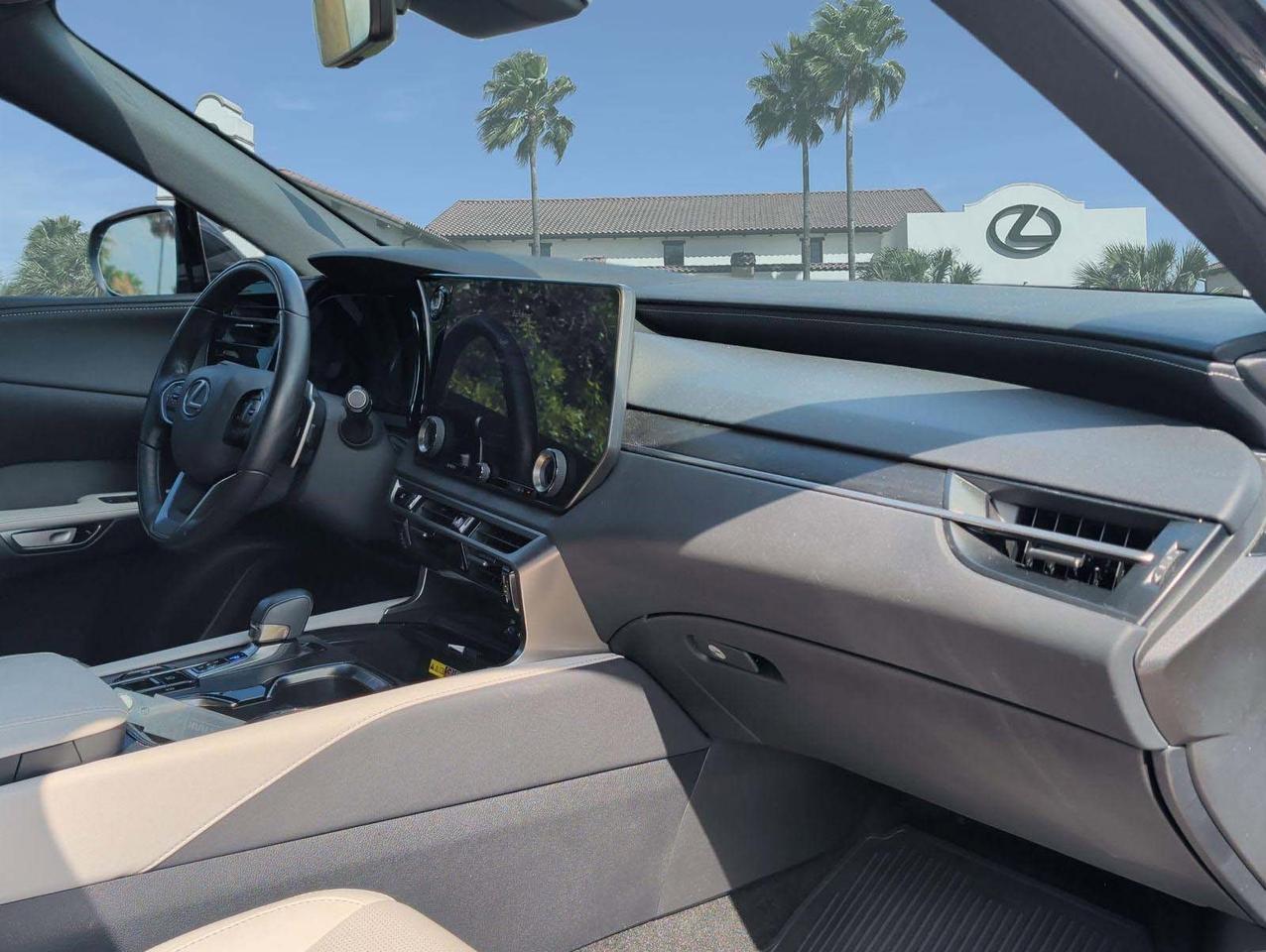 2023 Lexus RX 350 Premium Plus San Juan TX