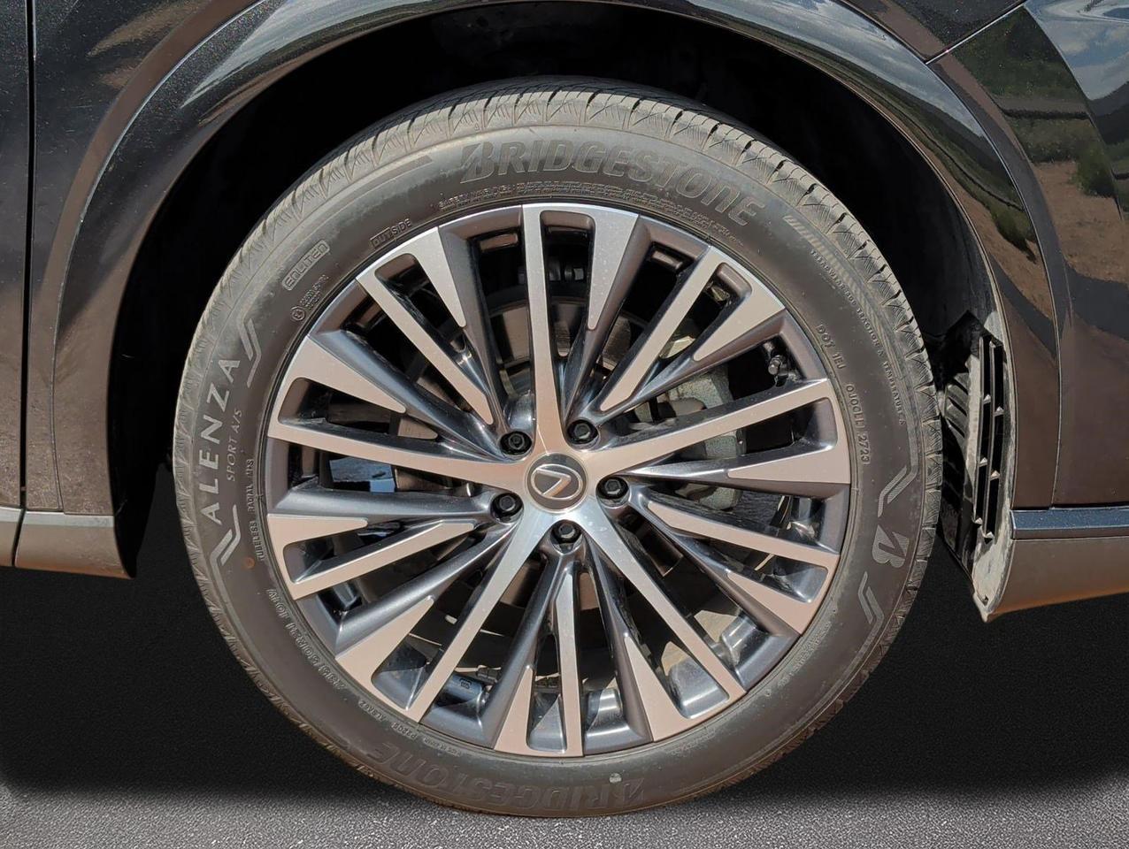 2023 Lexus RX 350 Premium Plus San Juan TX