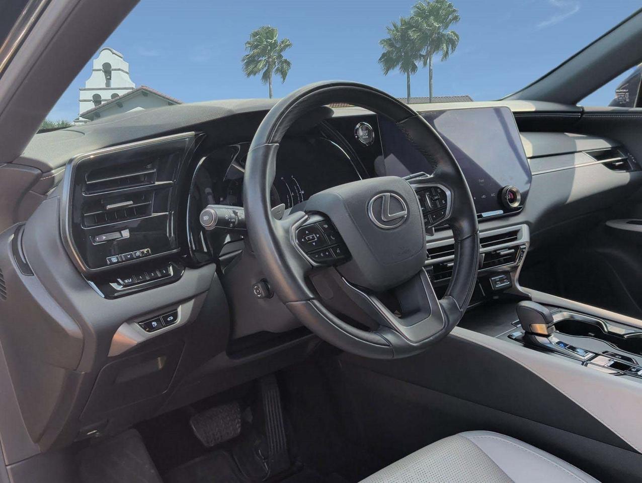 2023 Lexus RX 350 Premium Plus San Juan TX