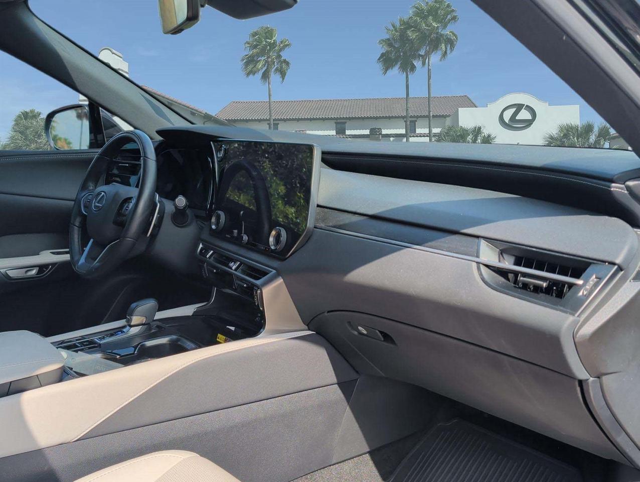 2023 Lexus RX 350 Premium Plus San Juan TX