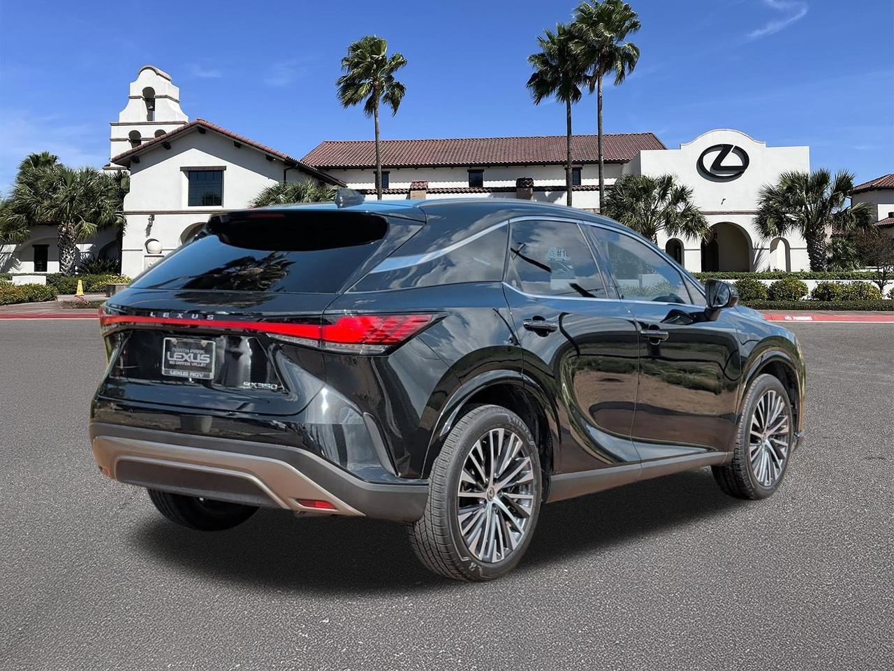 2023 Lexus RX 350 Premium Plus San Juan TX