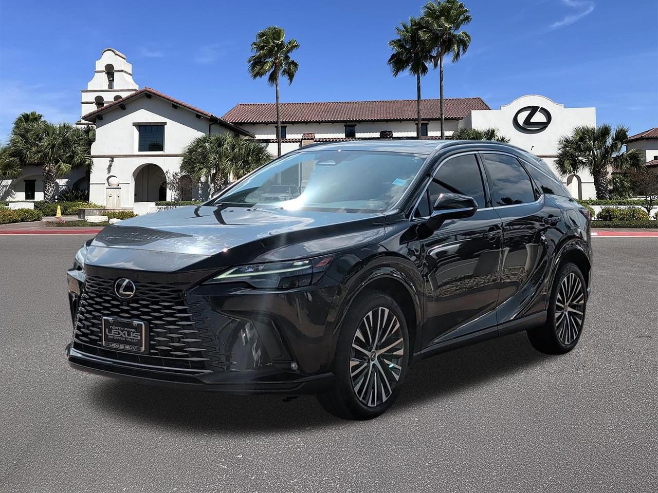 2023 Lexus RX 350 Premium Plus San Juan TX