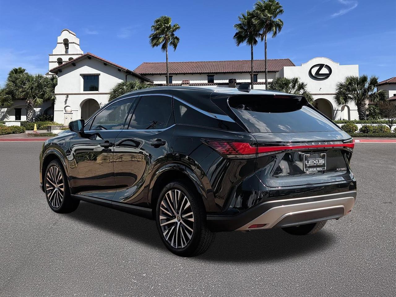 2023 Lexus RX 350 Premium Plus San Juan TX