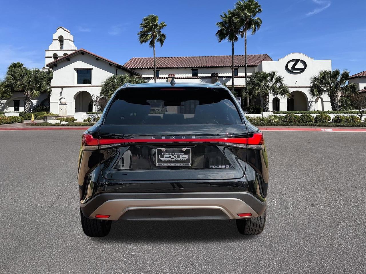 2023 Lexus RX 350 Premium Plus San Juan TX