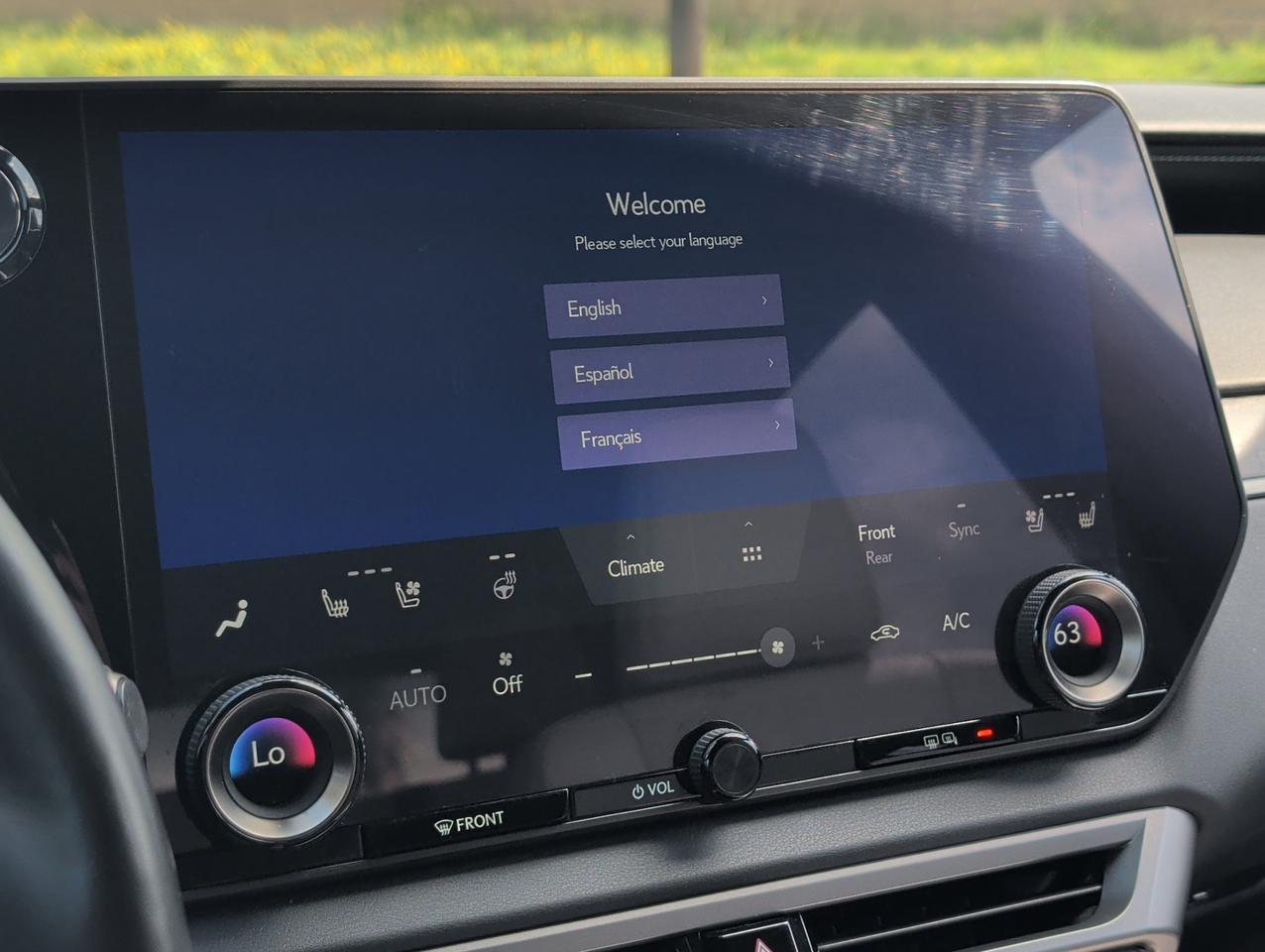 Used 2023 Lexus RX 350 Premium Plus in San Juan TX